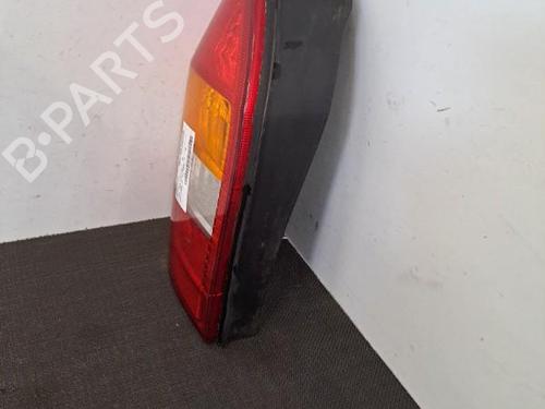 Left taillight OPEL ZAFIRA A MPV (T98) 2.0 DTI 16V (F75) | BP28396158C34 