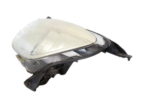 Venstre forlygte Venstre forlygte CITROËN C3 I (FC_, FN_) [2002-2013] 37452993 37452993