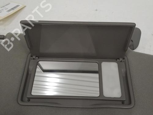 Right sun visor NISSAN MURANO I (Z50) 3.5 4x4 | BP28390861I2