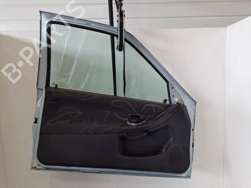 Used Left front door PEUGEOT 306 Hatchback (7A, 7C, N3, N5) 2.0 HDI 90 (90 hp) 28390503