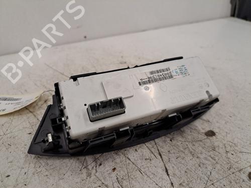 Display monitor RENAULT WIND (E4M_) 1.2 (E4MF) | BP28398030C48 - Image 5