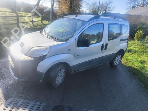 Left front window switch PEUGEOT BIPPER Tepee 1.3 HDi 75 | BP33049656I27  - Image 12