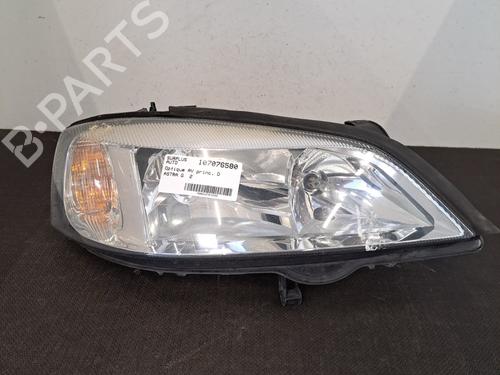 Used Right headlight OPEL ASTRA G Hatchback (T98) 2.0 DTI 16V (F08, F48) (101 hp) 28395078