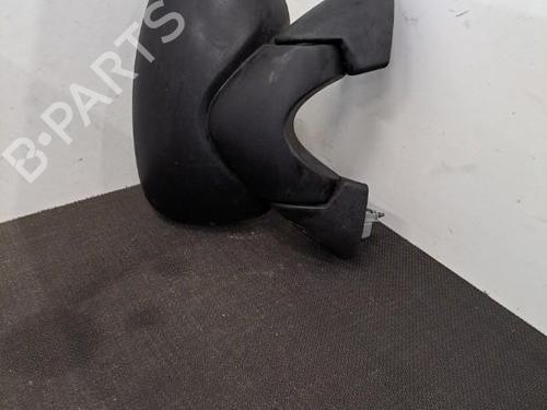 Right mirror RENAULT TRAFIC II Van (FL) 2.0 dCi 115 (FL01, FL0U, FL00, FL0H, FL0M) | BP28401704C27 
