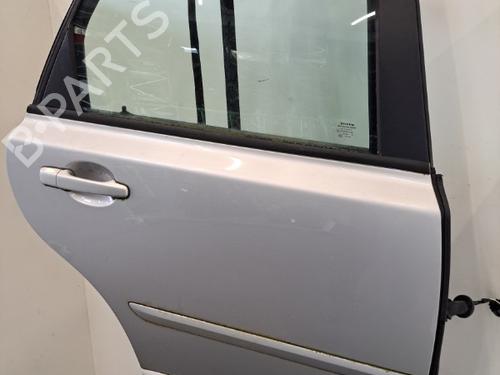 Right rear door VOLVO V50 (545) 1.6 D | BP28404697C5