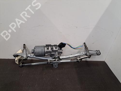 Front wiper motor CITROËN BERLINGO Box Body/MPV (B9) 1.6 BlueHDi 100 | BP28404139M29 - Image 2