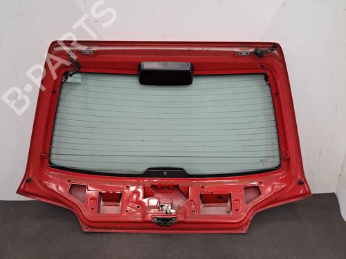 Tailgate PEUGEOT 106 II (1A_, 1C_) 1.0 i | BP28392087C6 