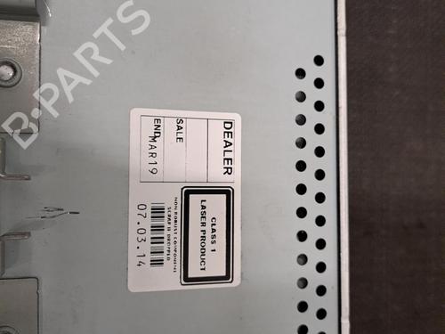 Radio FORD FIESTA VI (CB1, CCN) 1.0 EcoBoost | BP28402033E6 