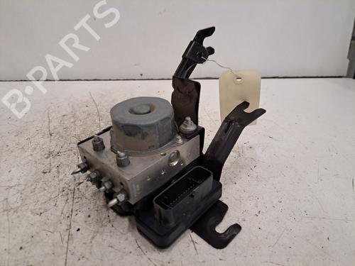 ABS Bremseaggregat DACIA SANDERO II TCe 90 (B8M1, B8MA, B8AC) (90 hp) 28403704