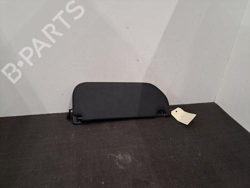 Used Left sun visor CITROËN DS3 (SA_) 1.6 HDi 110 (112 hp) 28396558