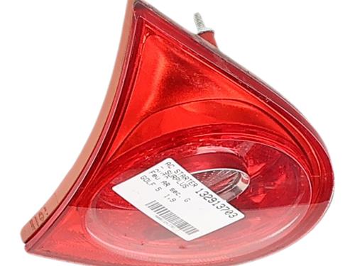 Left tailgate light VW GOLF V (1K1) 1.9 TDI | BP39568353C79 - Image 6