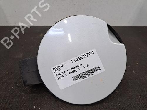 Used Fuel flap PEUGEOT 3008 I MPV (0U_) 1.6 THP (156 hp) 30298022