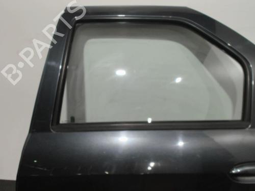 Used Left rear door Left rear door DACIA LOGAN (LS_) [2004-2026] 28411435 28411435