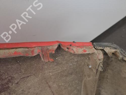 Front bumper VW POLO (6N2) 1.4 | BP28393195C7 