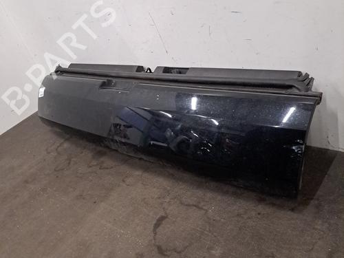 Used Tailgate Tailgate 30676973 30676973