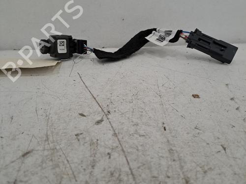 Kamera CITROËN C4 Picasso II 1.6 HDi / BlueHDi 115 (115 hp) 28398420