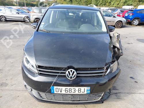 Gearbox VW TOURAN (1T3) 1.6 TDI | BP30193784M3  - Image 16