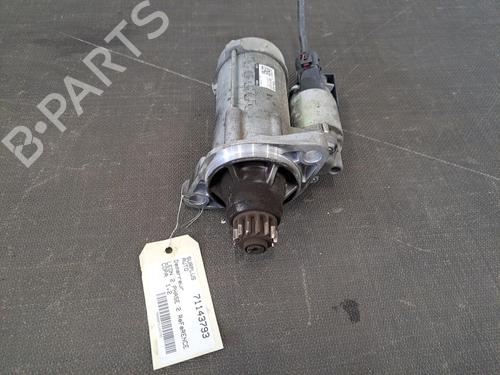 Starter SEAT LEON (1P1) 1.2 TSI | BP28408273M8 - Image 3