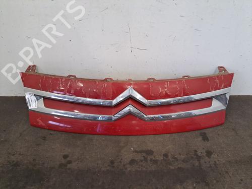 Used Grille CITROËN BERLINGO MULTISPACE (B9) 1.6 HDi 110 (109 hp) 32093766