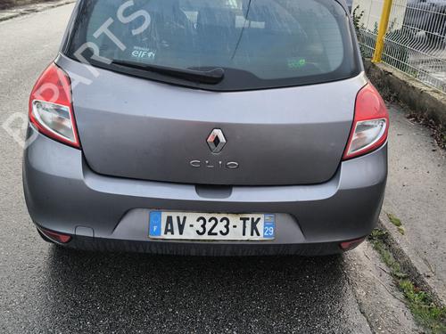 Used Parts RENAULT CLIO III Hatchback Van (SB_, SR_) 4420849