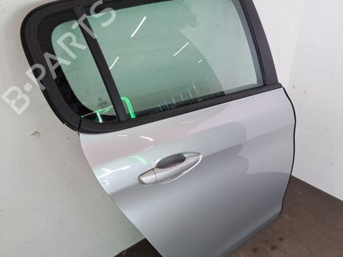 Right rear door PEUGEOT 308 II (LB_, LP_, LW_, LH_, L3_) 1.6 HDi / BlueHDi 115 | BP29843373C5
