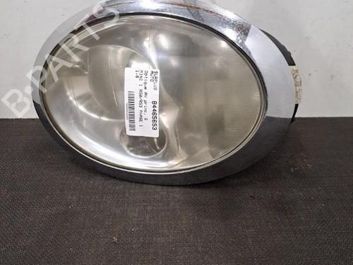 Used Left headlight Left headlight MINI MINI (R50, R53) One (90 hp) 28390565 28390565