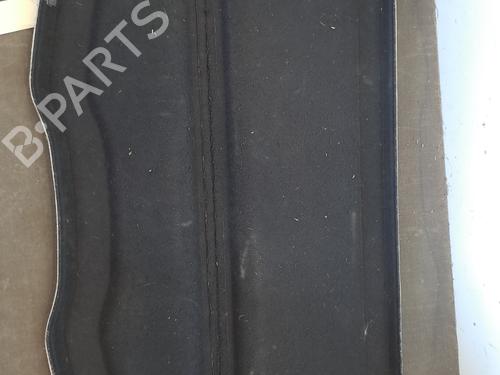 Used Rear parcel shelf Rear parcel shelf RENAULT SCÉNIC III (JZ0/1_) 1.6 dCi (JZ00, JZ12) (130 hp) 28400796 28400796