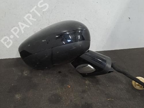 Right mirror CITROËN C4 II (NC_) 1.6 HDi 115 | BP30136473C27