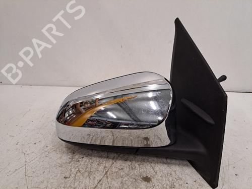 Used Right mirror CITROËN C1 II (PA_, PS_) 1.0 VTi 72 (72 hp) 28409172