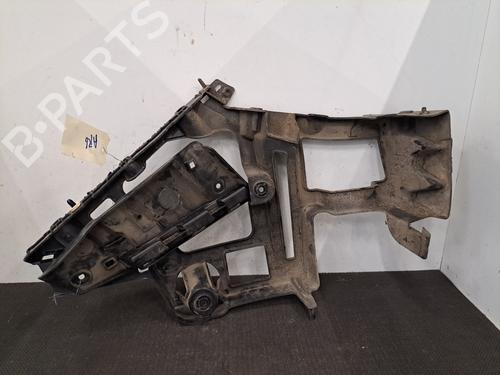 Used Rear bumper bracket PEUGEOT 508 SW I (8E_) 2.0 BlueHDi 180 (180 hp) 28397741