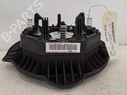 Førerens kollisjonspute CITROËN BERLINGO MULTISPACE (B9) 1.6 HDi 110 | BP28393005C9 