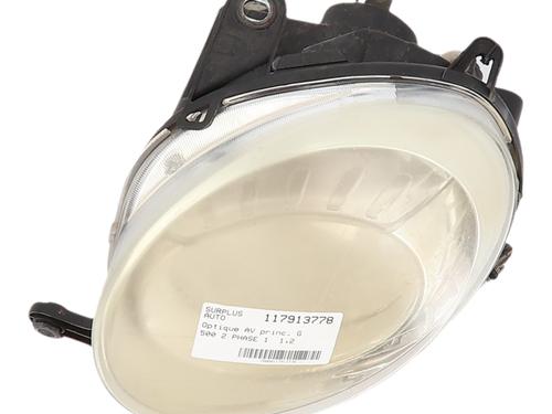 Left headlight FIAT 500 (312_) 1.2 (312AXA1A) | BP37250025C28 - Image 5