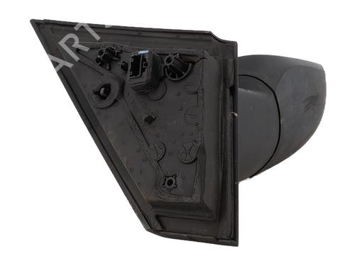 Used Right mirror RENAULT LAGUNA III (BT0/1) 1.5 dCi (BT00, BT0A, BT0T, BT1J) (110 hp) 32630644