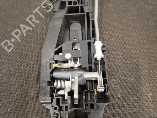 Rear right lock CITROËN C4 CACTUS 1.5 BlueHDi 100 | BP28397787C99 