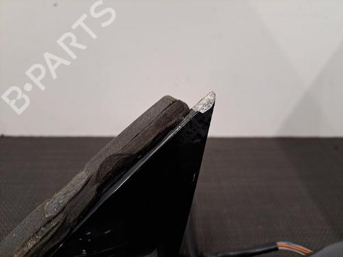 Used Left mirror PEUGEOT 607 (9D, 9U) 2.7 HDi 24V (204 hp) 28399140