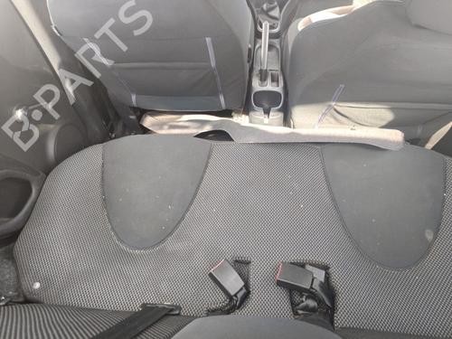 Right rear door NISSAN MICRA III (K12) 1.2 16V | BP29320037C5 