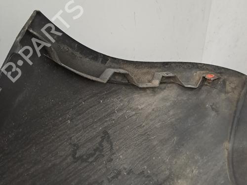 Rear bumper OPEL CORSA E (X15) 1.4 (08, 68) | BP31300739C8