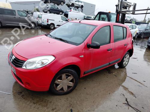 Right taillight DACIA SANDERO 1.5 dCi | BP35805259C35 - Image 29