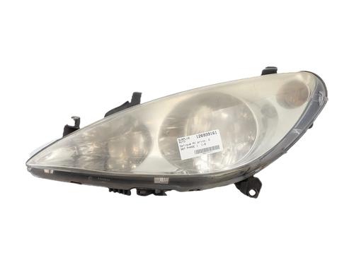 Used Left headlight Left headlight 37410525 37410525