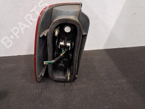 Right taillight CITROËN EVASION MPV (22, U6) 2.0 | BP28398015C35 