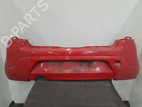 Used Rear bumper DACIA SANDERO 1.4 (BS0C, BS0A, BS0G, BS1F, BS0E) (75 hp) 28392107