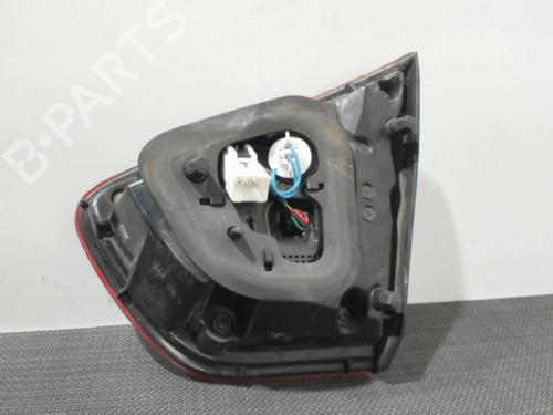 Used Left tailgate light KIA RIO III (UB) 1.4 CRDi (90 hp) 28410839