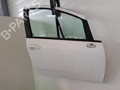 Used Right front door FIAT GRANDE PUNTO (199_) 1.3 D Multijet (75 hp) 28391095