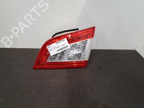 Used Right tailgate light PEUGEOT 508 SW I (8E_) 2.0 BlueHDi 180 (180 hp) 28402248