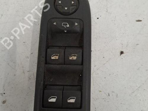 Used Switch Switch PEUGEOT 508 SW I (8E_) 2.0 HDi (163 hp) 28393317 28393317