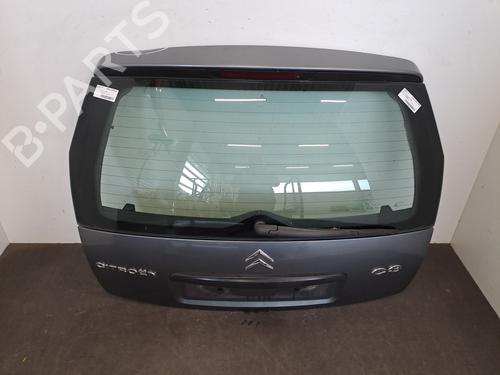 Used Tailgate CITROËN C3 I (FC_, FN_) 1.4 HDi (68 hp) 28395443