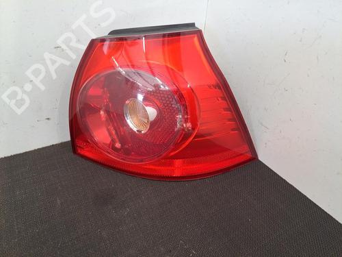 Højre baglygte VW GOLF V (1K1) 1.9 TDI (105 hp) 28391248