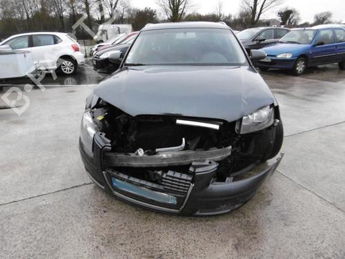 Right front door AUDI A3 Sportback (8PA) 2.0 TDI 16V | BP28405622C3 