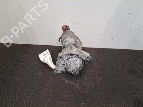 Used Starter Starter RENAULT GRAND SCÉNIC III (JZ0/1_) [2009-2016] 28408041 28408041