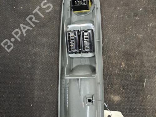 Left front window switch RENAULT TWINGO I (C06_) 1.2 (C066, C068) | BP29983117I27
